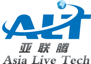 Asia Live Tech logo