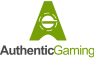 Authentic Gaming logo