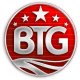 Big Time Gaming logo