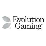 Evolution Gaming Logo