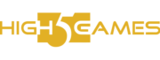 High5Games logo