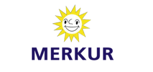 Merkurslots logo