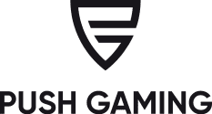 PushGaming Logo