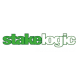 Stakelogic logo