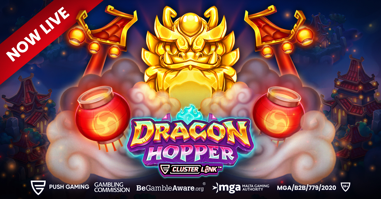 Dragon Hopper