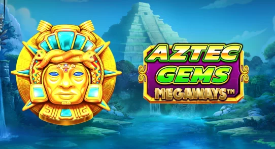 Aztec Gems Megaways