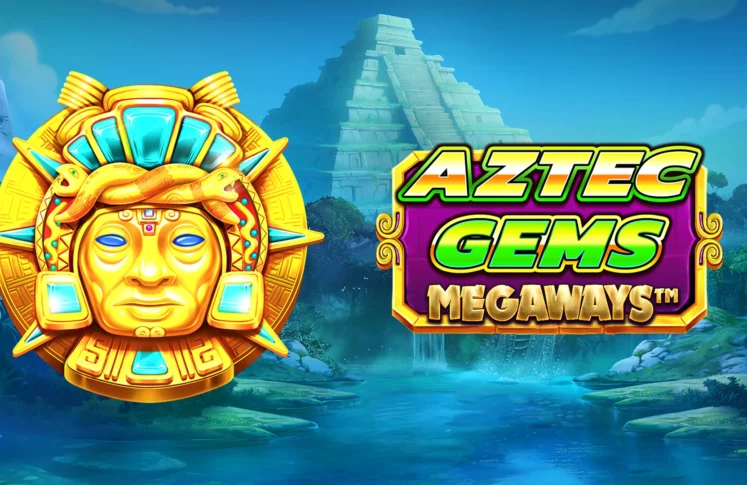 Aztec Gems Megaways