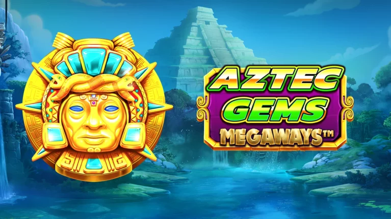 Aztec Gems Megaways