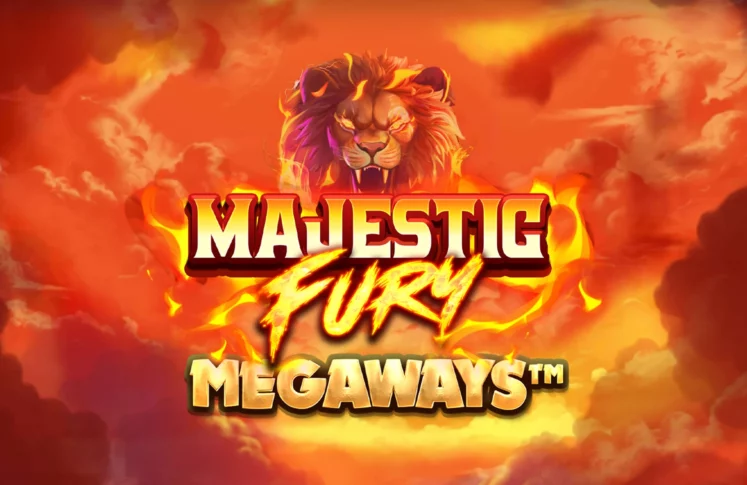 Majestic Fury Megaways