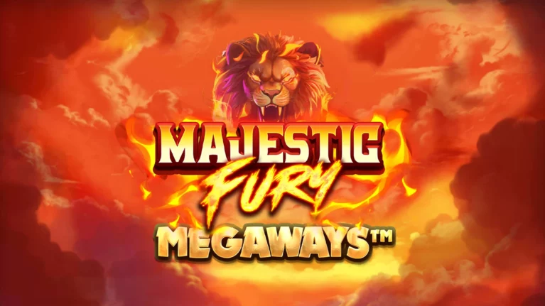 Majestic Fury Megaways