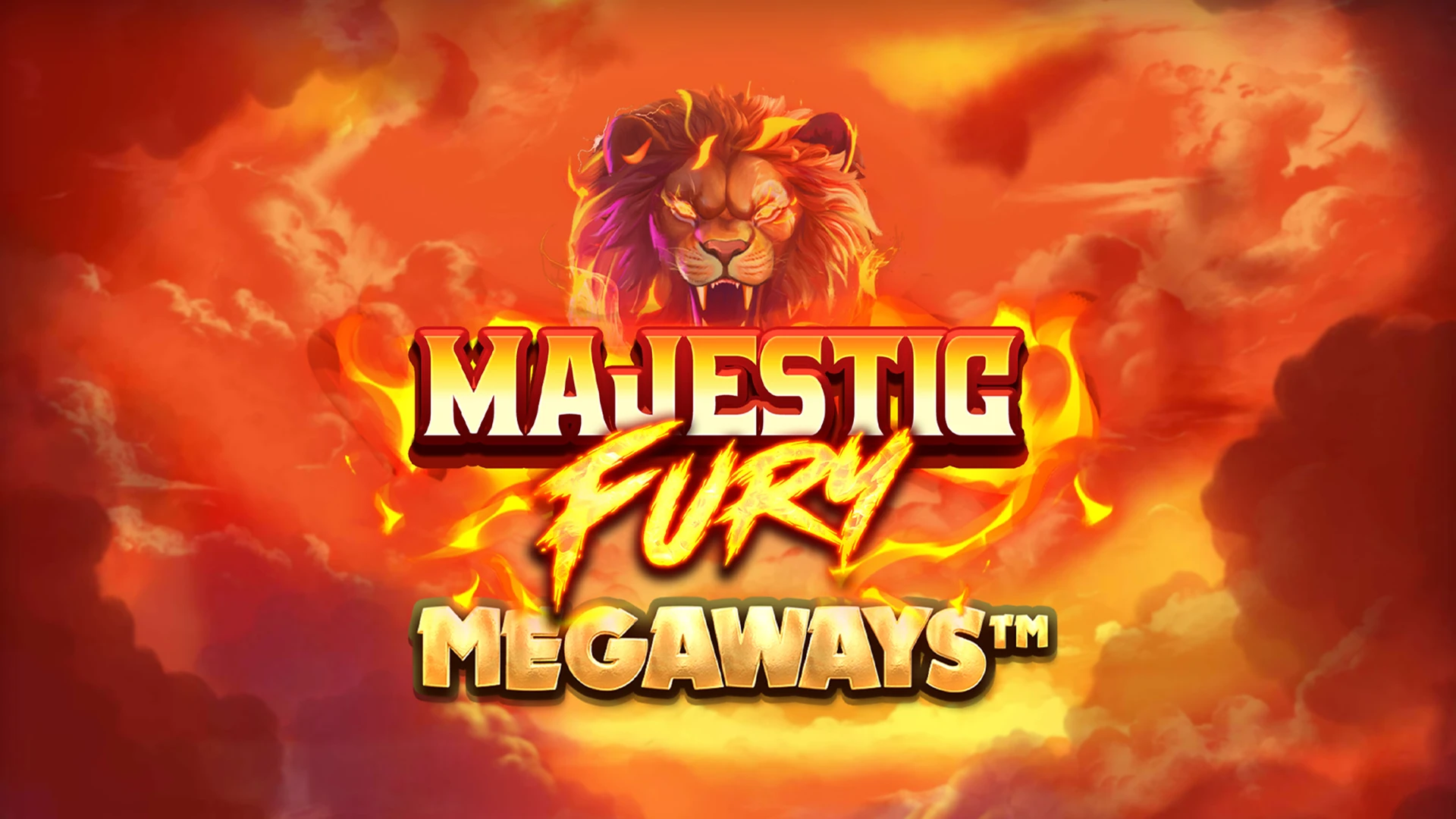 Majestic Fury Megaways