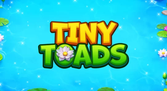 Tiny Toads