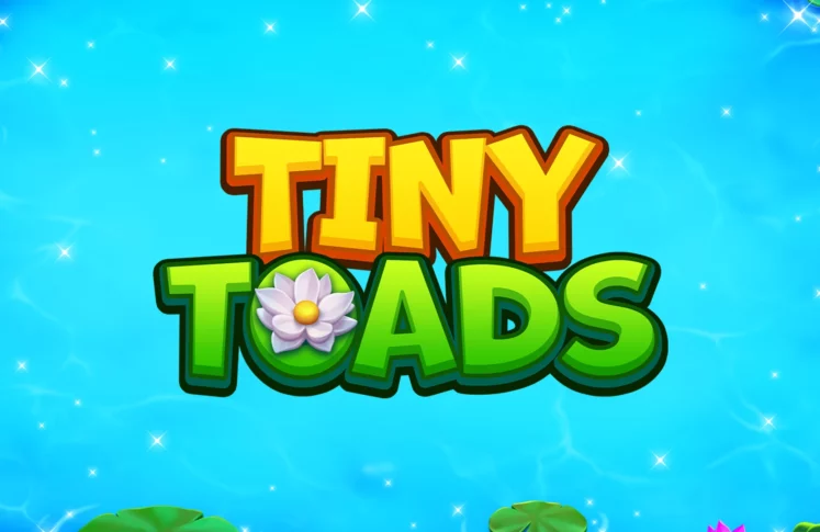 Tiny Toads