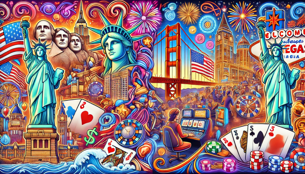 USA Casino