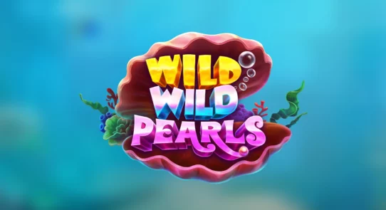 Wild Wild Pearls