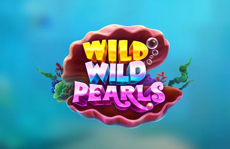 Wild Wild Pearls