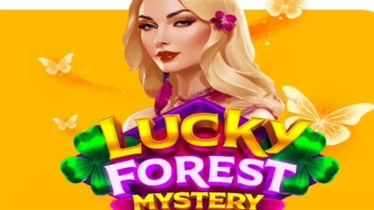 Lucky Forest