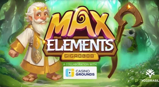 Yggdrasil Max Element