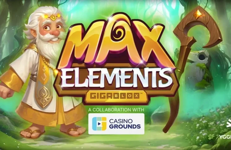 Yggdrasil Max Element