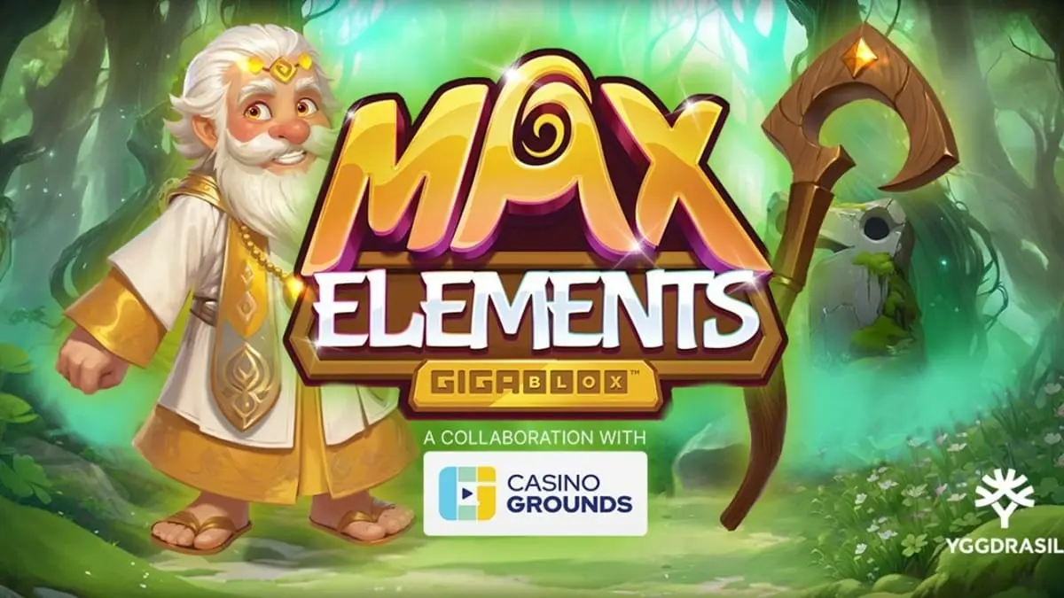 Yggdrasil Max Element