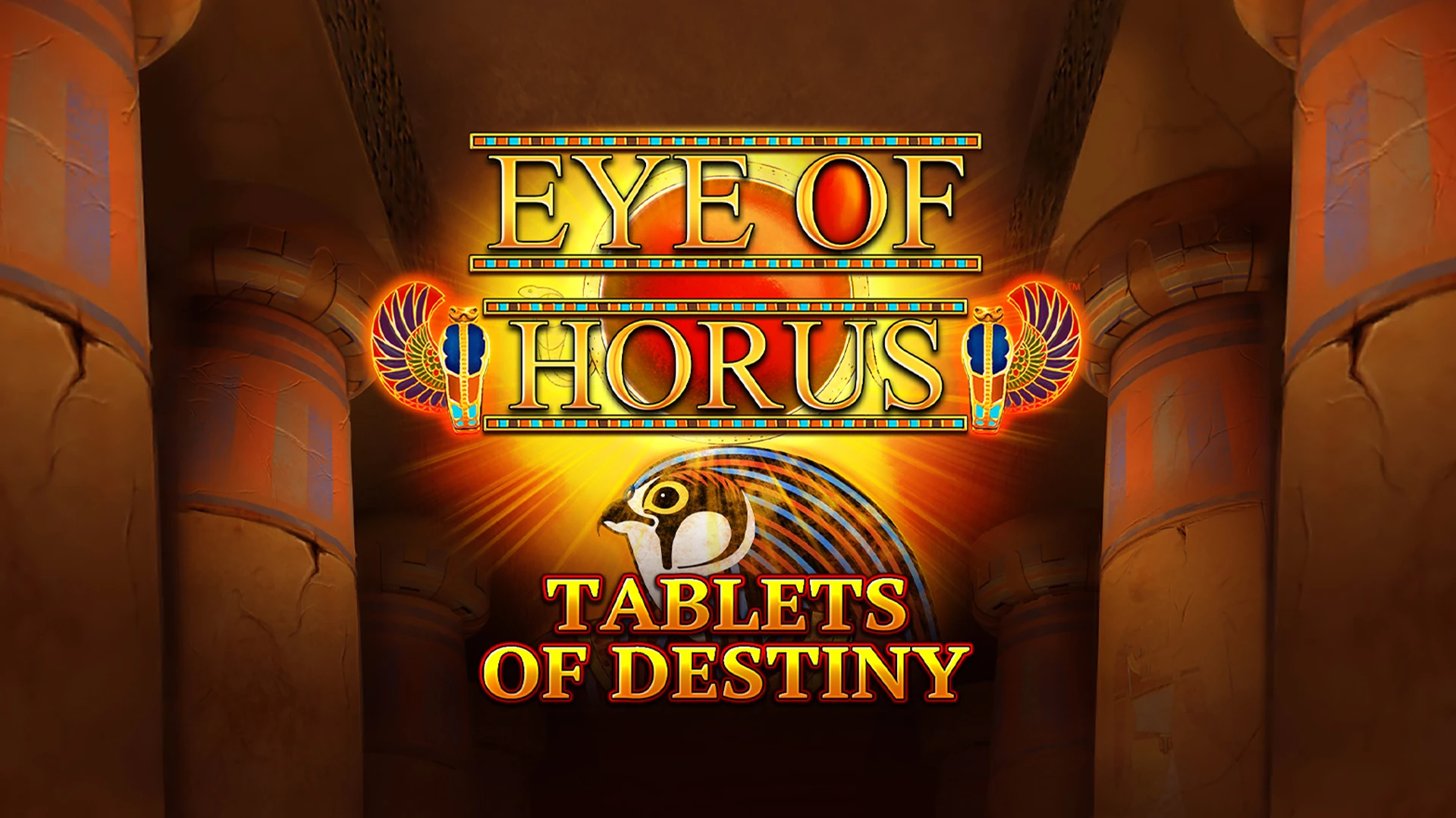 Eye of Horus: Tablets of Destiny