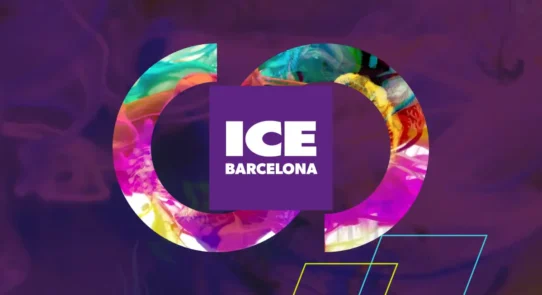 Ice Barcelona 2025