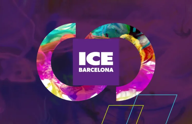 Ice Barcelona 2025