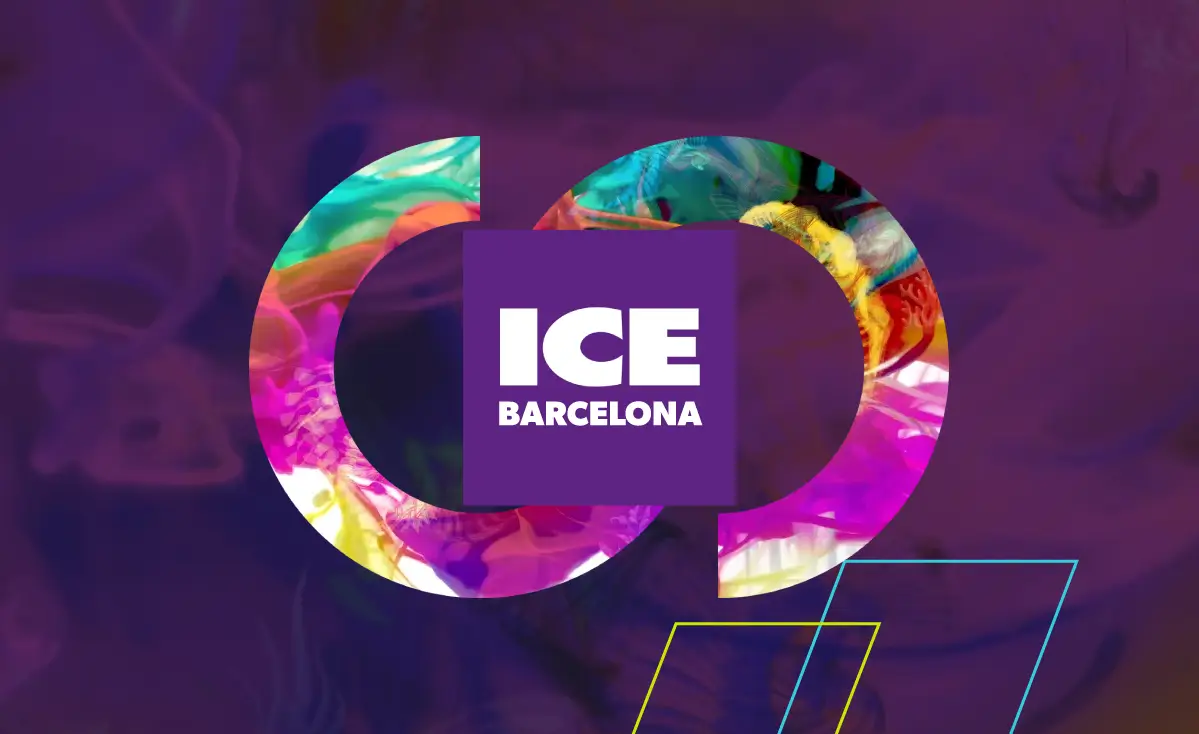 Ice Barcelona 2025