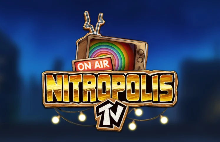 Nitropolis TV