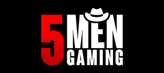 5 Men Gaming