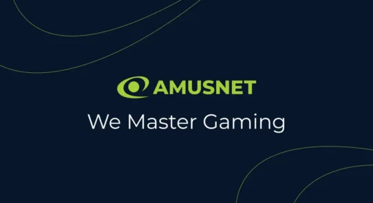 Amusnet New Client Portal in 2025