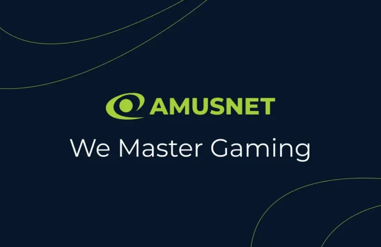 Amusnet New Client Portal in 2025