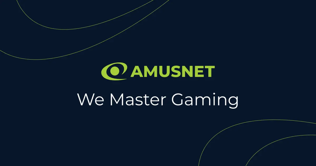 Amusnet New Client Portal in 2025