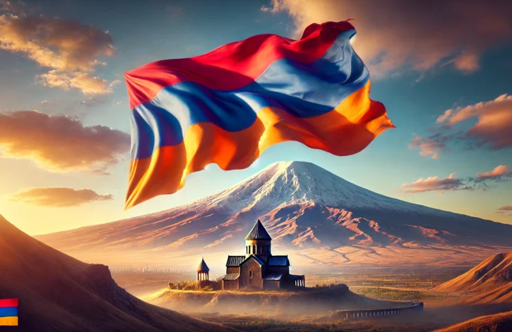 Armenia Increases Online Gambling Fees