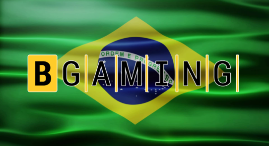 BGaming Brazil