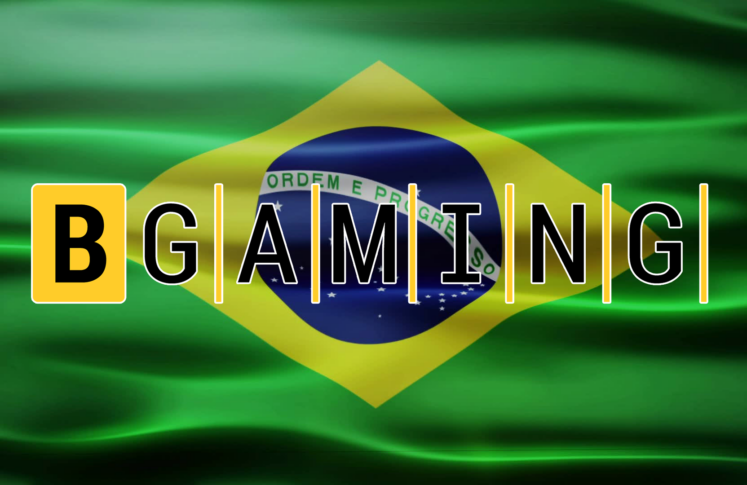 BGaming Brazil