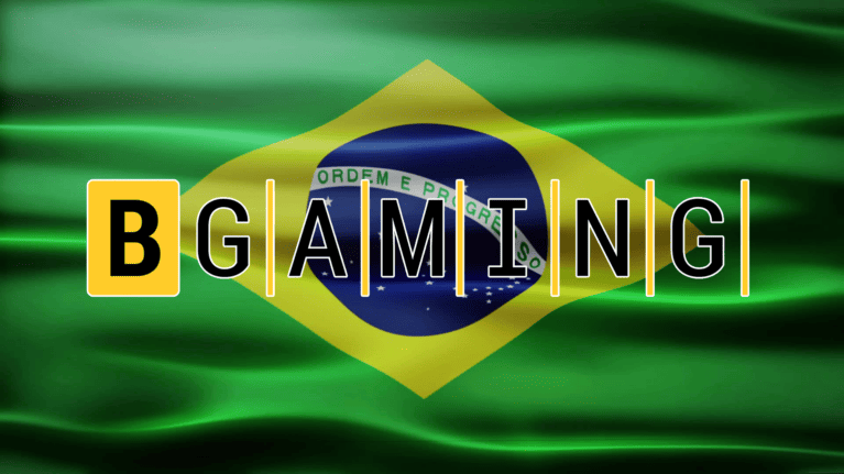 BGaming Brazil
