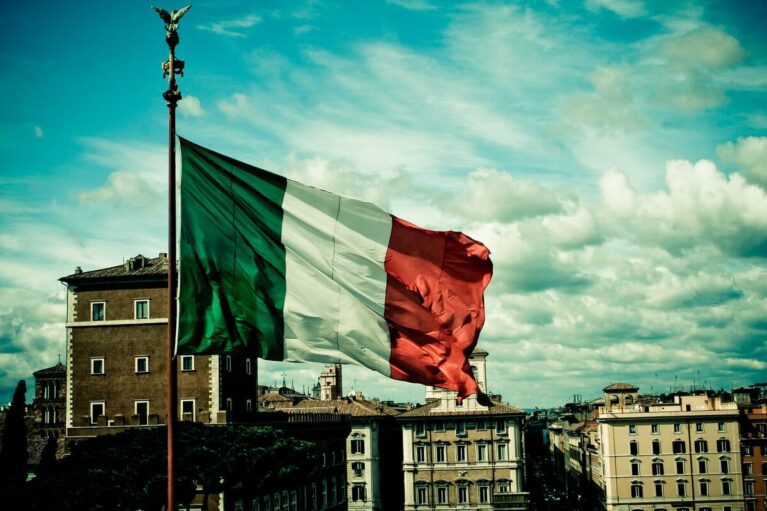 BGaming Expanding in Italy