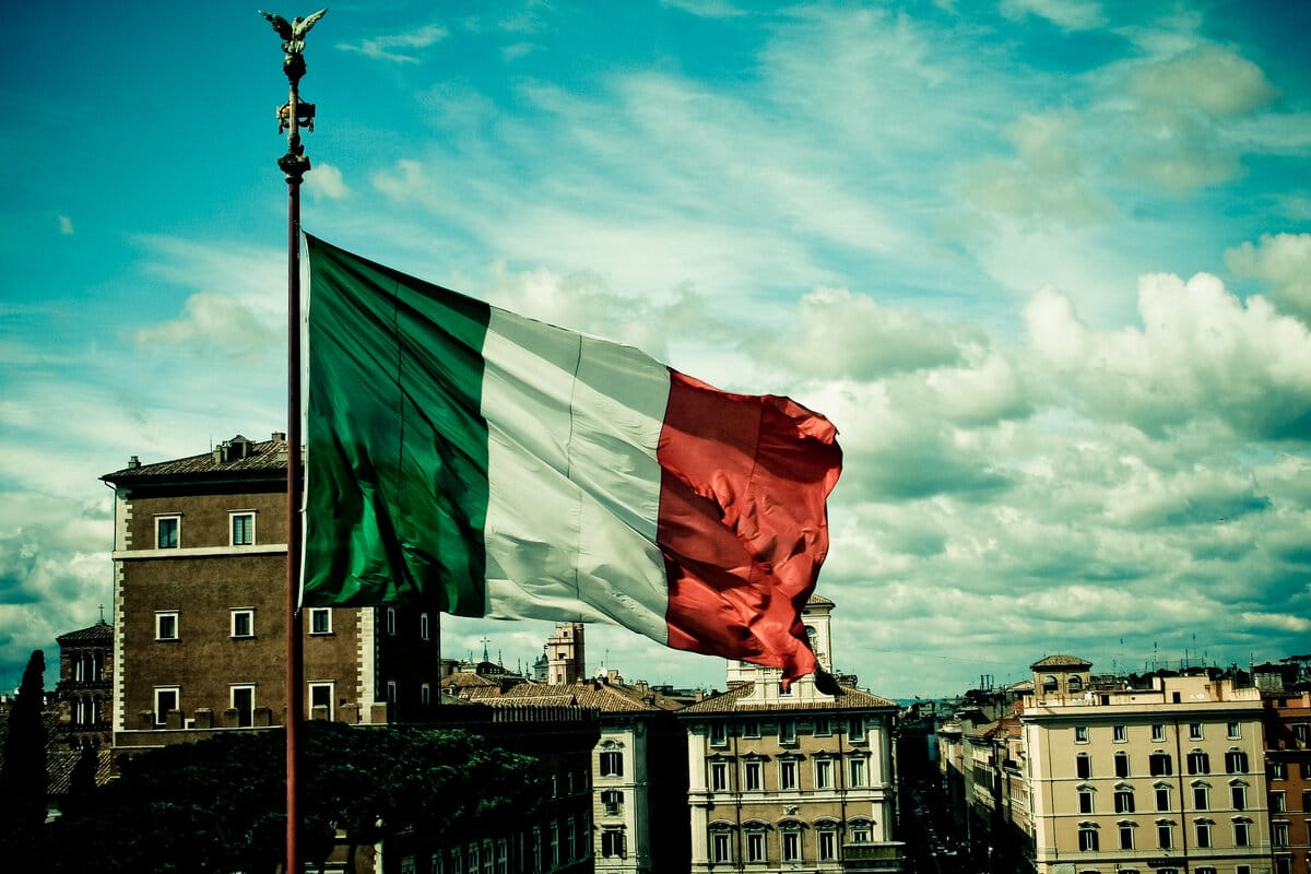 BGaming Expanding in Italy