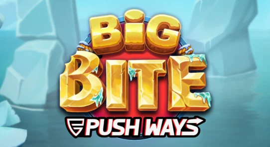 Big Bite Push Ways Casino Slot