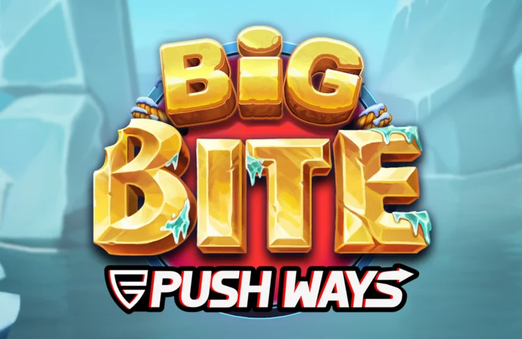 Big Bite Push Ways Casino Slot