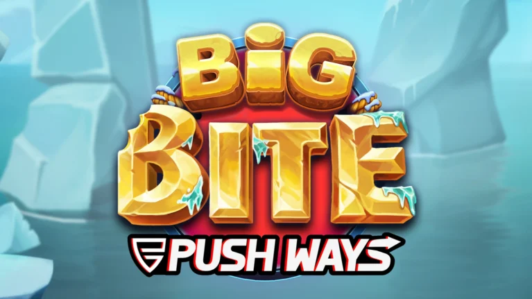 Big Bite Push Ways Casino Slot