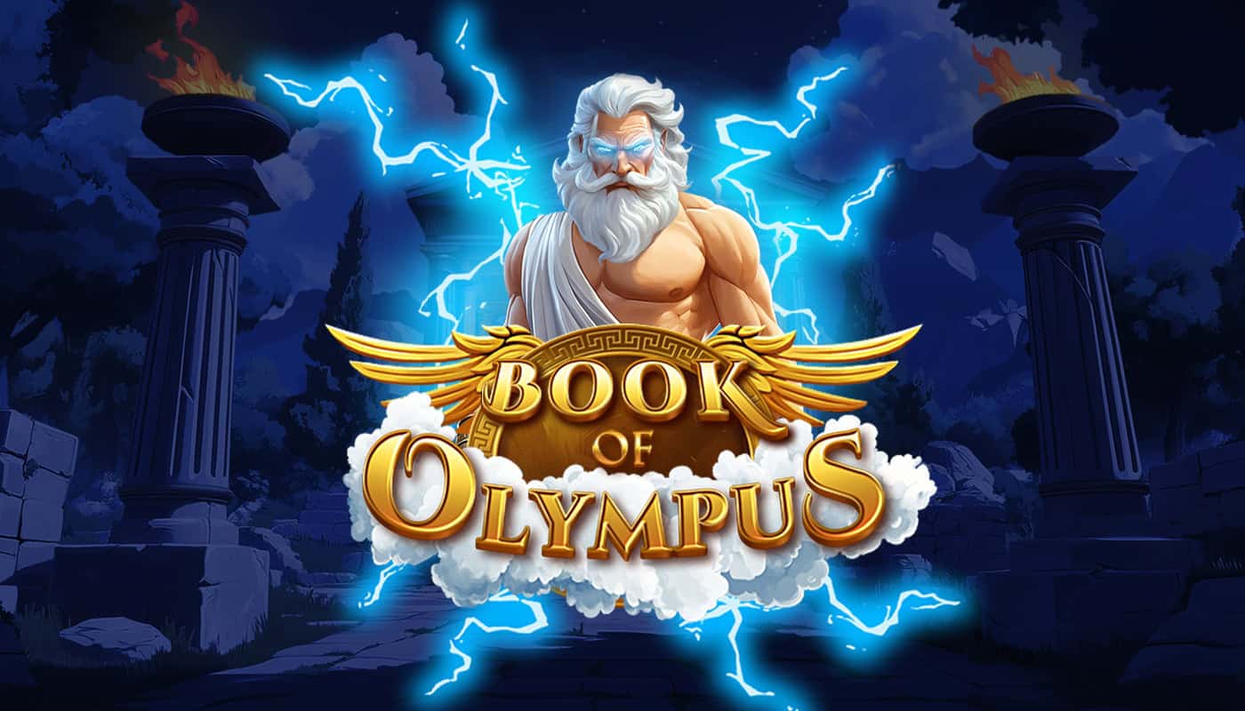 Book Of Olympus Casino Slot