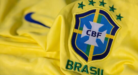 Brazil Fotball