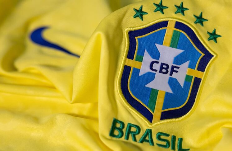 Brazil Fotball