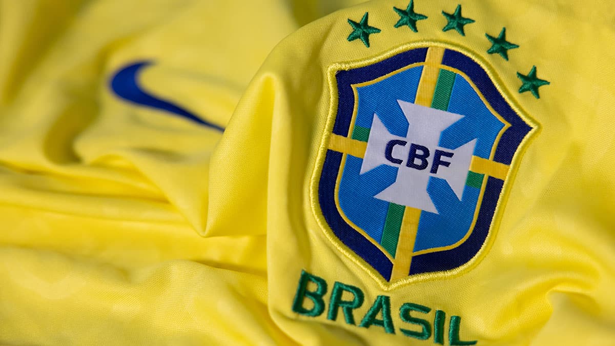 Brazil Fotball