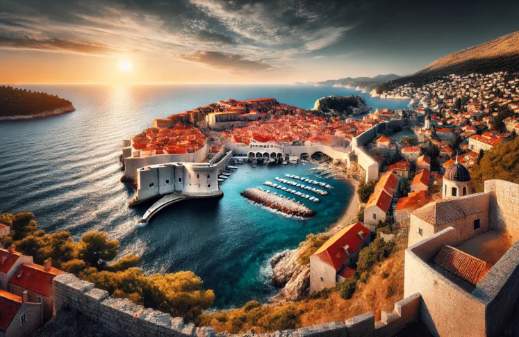 Croatia Implements Stricter Gambling