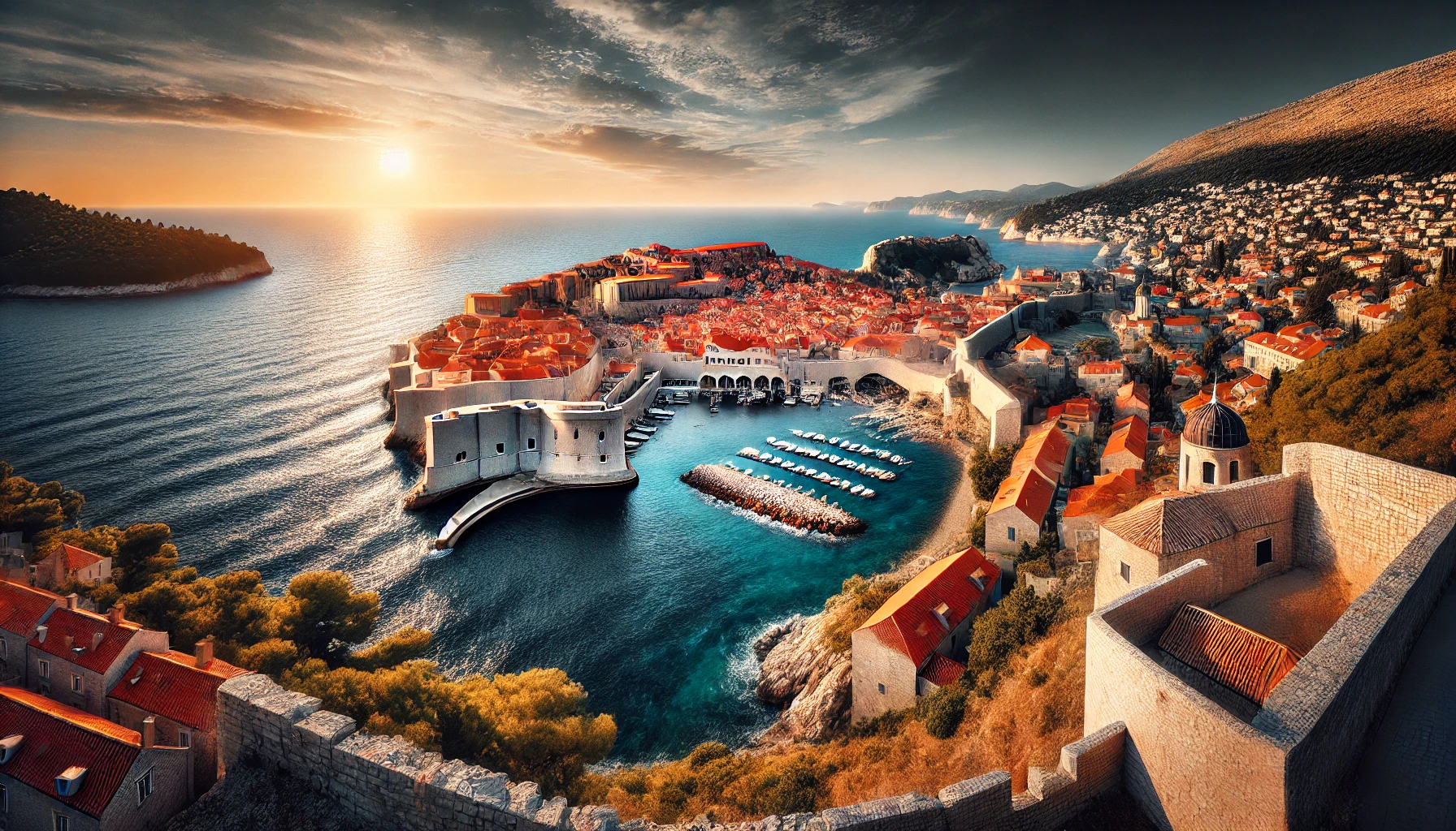 Croatia Implements Stricter Gambling