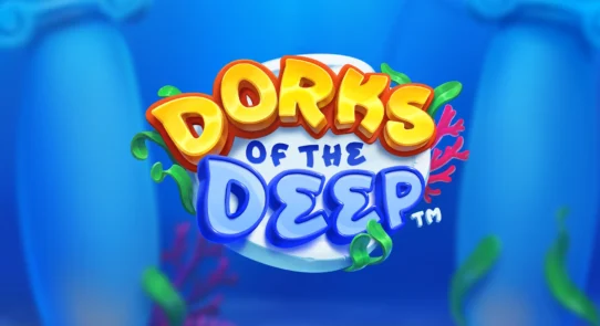 Dorks of the Deep Casino Slot