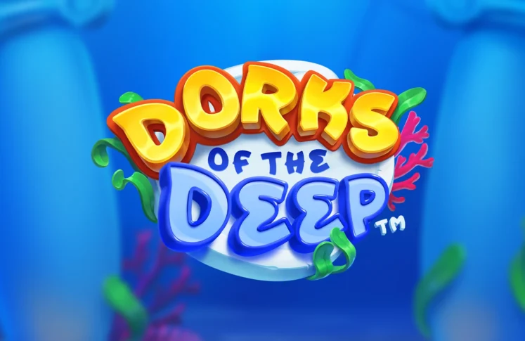 Dorks of the Deep Casino Slot